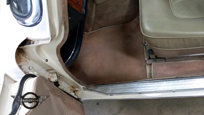 Lot 406 - 1967 VANDEN PLAS PRINCESS