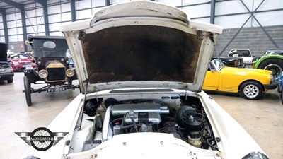 Lot 406 - 1967 VANDEN PLAS PRINCESS