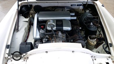 Lot 406 - 1967 VANDEN PLAS PRINCESS