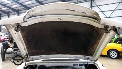 Lot 406 - 1967 VANDEN PLAS PRINCESS