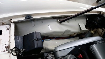 Lot 406 - 1967 VANDEN PLAS PRINCESS