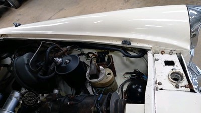 Lot 406 - 1967 VANDEN PLAS PRINCESS