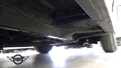 Lot 406 - 1967 VANDEN PLAS PRINCESS