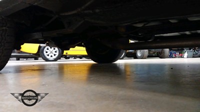 Lot 406 - 1967 VANDEN PLAS PRINCESS