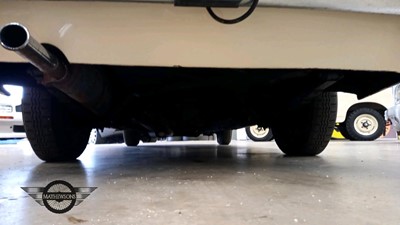 Lot 406 - 1967 VANDEN PLAS PRINCESS