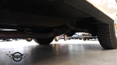 Lot 406 - 1967 VANDEN PLAS PRINCESS