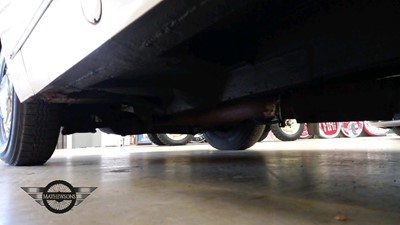 Lot 406 - 1967 VANDEN PLAS PRINCESS