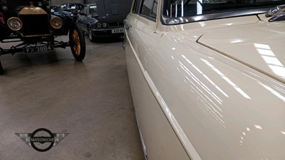 Lot 406 - 1967 VANDEN PLAS PRINCESS