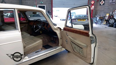 Lot 406 - 1967 VANDEN PLAS PRINCESS