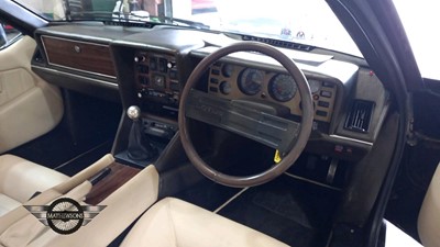 Lot 390 - 1979 LOTUS ECLAT