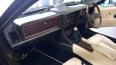 Lot 390 - 1979 LOTUS ECLAT