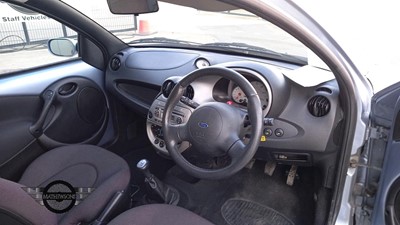 Lot 36 - 2007 FORD KA ZETEC CLIMATE