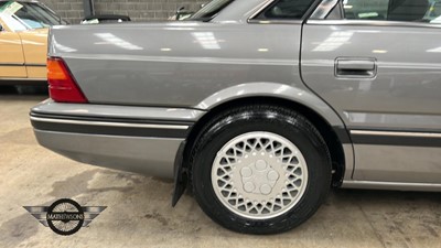 Lot 382 - 1990 ROVER 827 SLI