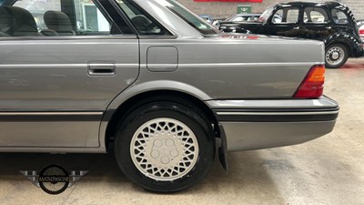 Lot 382 - 1990 ROVER 827 SLI