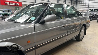 Lot 382 - 1990 ROVER 827 SLI