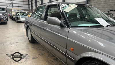 Lot 382 - 1990 ROVER 827 SLI