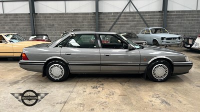 Lot 382 - 1990 ROVER 827 SLI