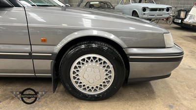 Lot 382 - 1990 ROVER 827 SLI