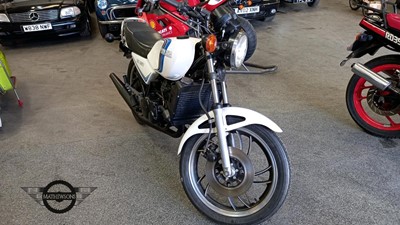 Lot 313 - 1980 YAMAHA RD 250 LC