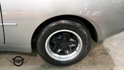 Lot 204 - 1985 PORSCHE 944
