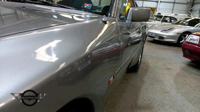 Lot 204 - 1985 PORSCHE 944