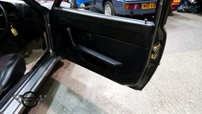 Lot 204 - 1985 PORSCHE 944