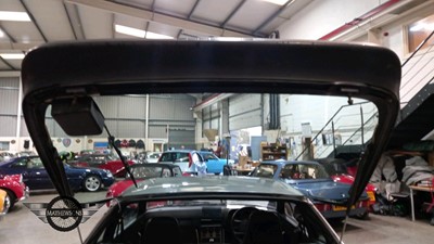 Lot 204 - 1985 PORSCHE 944
