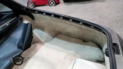 Lot 204 - 1985 PORSCHE 944