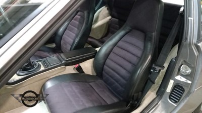 Lot 204 - 1985 PORSCHE 944