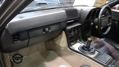 Lot 204 - 1985 PORSCHE 944