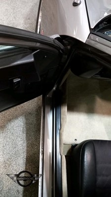 Lot 204 - 1985 PORSCHE 944