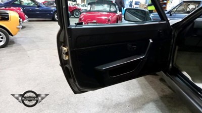Lot 204 - 1985 PORSCHE 944