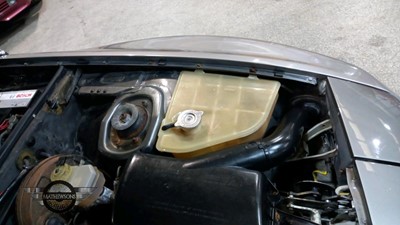Lot 204 - 1985 PORSCHE 944