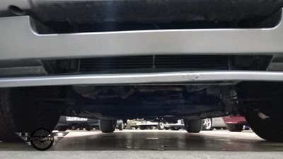 Lot 204 - 1985 PORSCHE 944