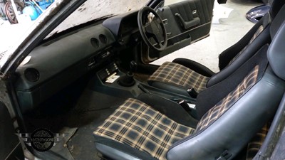Lot 250 - 1984 MANTA GTE