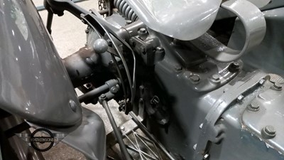 Lot 266 - 1949 FERGUSON TEA 20