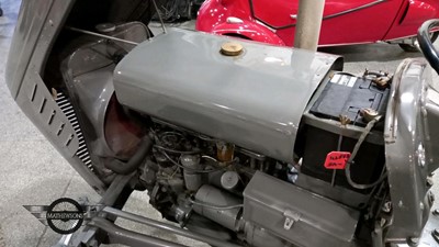 Lot 266 - 1949 FERGUSON TEA 20