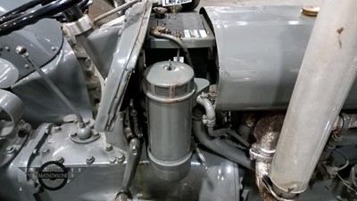 Lot 266 - 1949 FERGUSON TEA 20