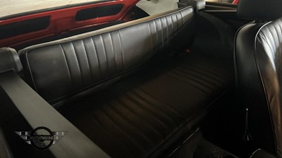 Lot 429 - `1975 MG B GT V8