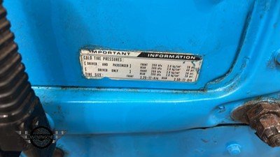 Lot 278 - 1983 HONDA C70C