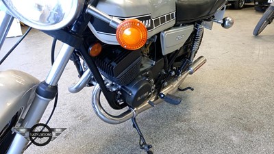 Lot 474 - 1979 YAMAHA RD 250E