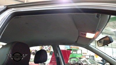 Lot 462 - 2002 MG ZS