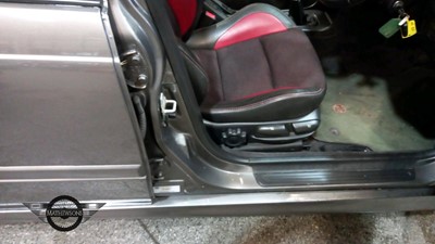 Lot 462 - 2002 MG ZS