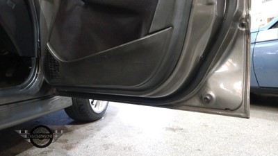 Lot 462 - 2002 MG ZS