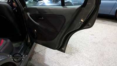 Lot 462 - 2002 MG ZS