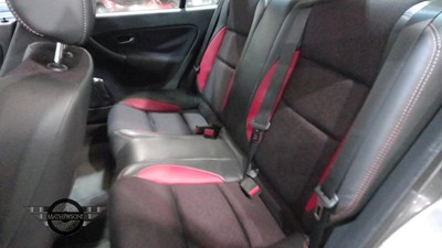 Lot 462 - 2002 MG ZS