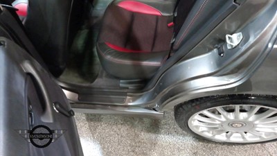 Lot 462 - 2002 MG ZS