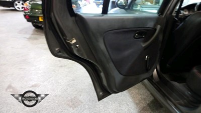 Lot 462 - 2002 MG ZS