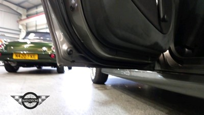 Lot 462 - 2002 MG ZS