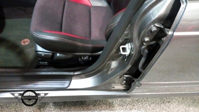 Lot 462 - 2002 MG ZS